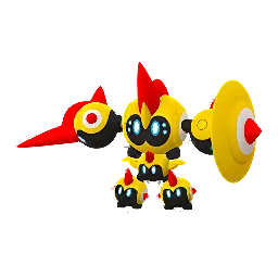 Mega-Falinks