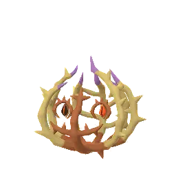 Brambleghast
