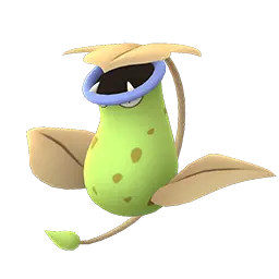 Victreebel (Shiny)