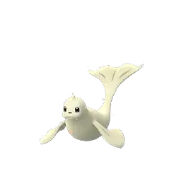 Dewgong (Shiny)