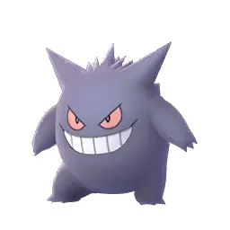 Gengar (Shiny)