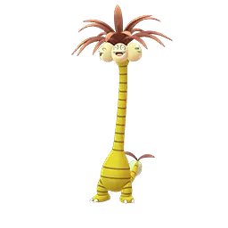 Exeggutor (Alola) (Shiny)
