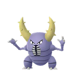 Pinsir (Shiny)