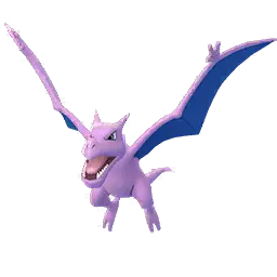Aerodactyl (Shiny)