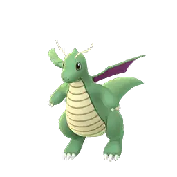 Dragonite (Shiny)
