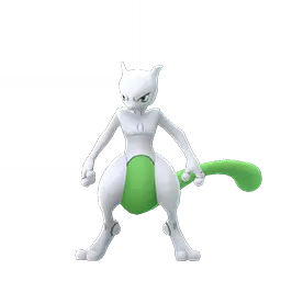 Mewtwo (Shiny)