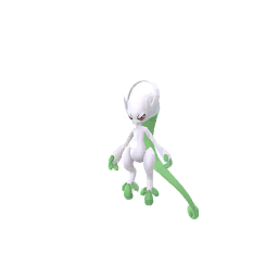 Mega-Mewtwo Y (Shiny)