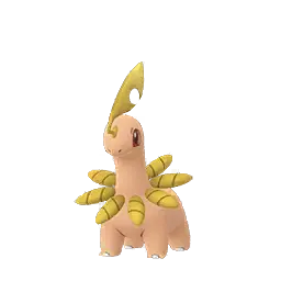 Bayleef shiny