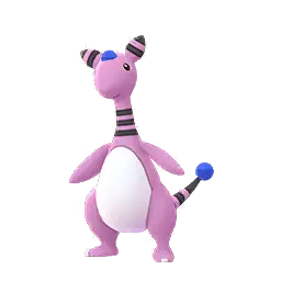 Ampharos (Shiny)