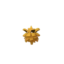 Pineco shiny