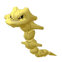 Steelix (Shiny)