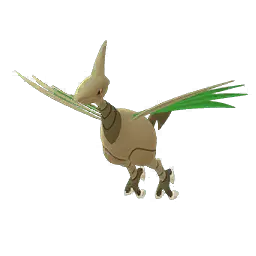 Skarmory (Shiny)