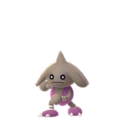 Hitmontop (Shiny)