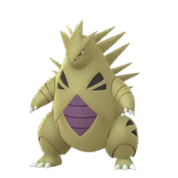 Tyranitar shiny
