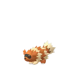 Zigzagoon (Shiny)
