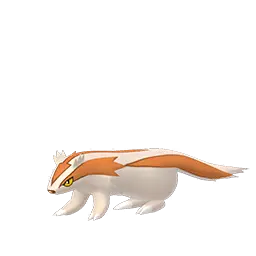Linoone (Shiny)