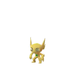 Sableye (Shiny)