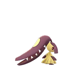 Mawile (Shiny)