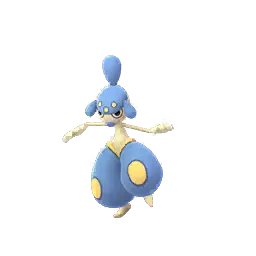 Medicham (Shiny)