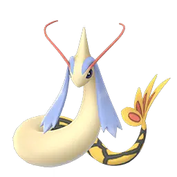 Milotic (Shiny)