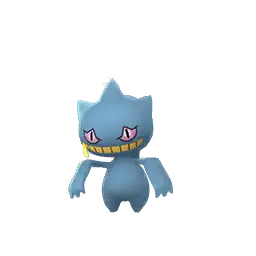 Banette (Shiny)