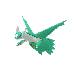 Latios (Shiny)