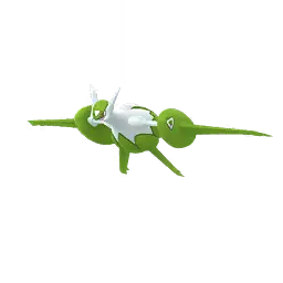 Mega-Latios (Shiny)
