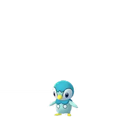 Piplup shiny