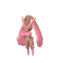 Lopunny (Shiny)