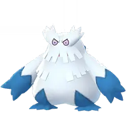Abomasnow (Shiny)
