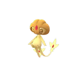 Uxie shiny
