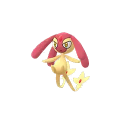 Mesprit shiny