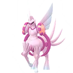 Palkia (Origin) shiny
