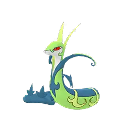 Serperior shiny