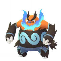 Emboar shiny