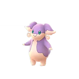 Audino (Shiny)