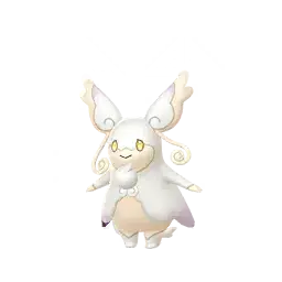 Mega-Audino (Shiny)