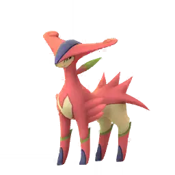 Virizion shiny