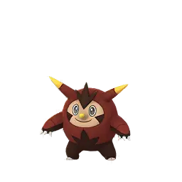 Quilladin (Shiny)