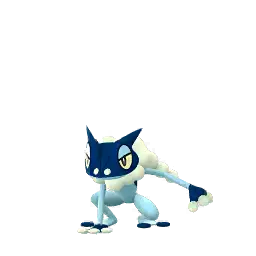 Frogadier (Shiny)