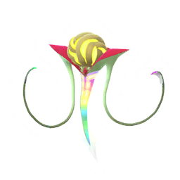Mega-Malamar (Shiny)