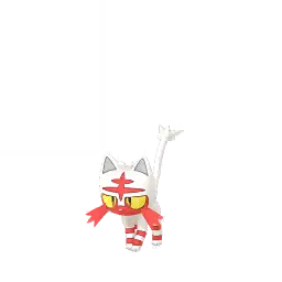 Litten shiny