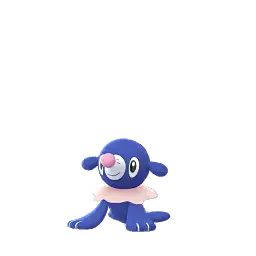 Popplio shiny
