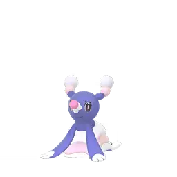 Brionne shiny