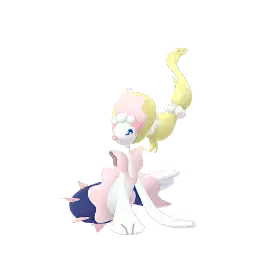 Primarina shiny