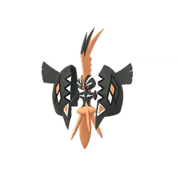 Tapu Koko shiny