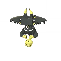 Tapu Bulu shiny