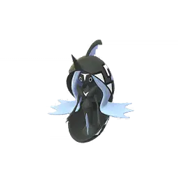 Tapu Fini shiny