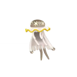 Nihilego shiny