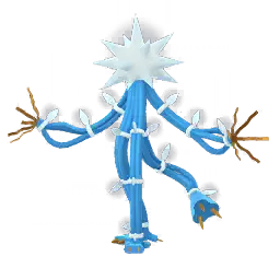 Xurkitree shiny